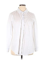 Foxcroft Long Sleeve Button Down Shirt