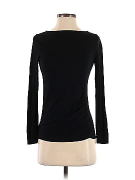 Ann Taylor Long Sleeve Top (view 1)