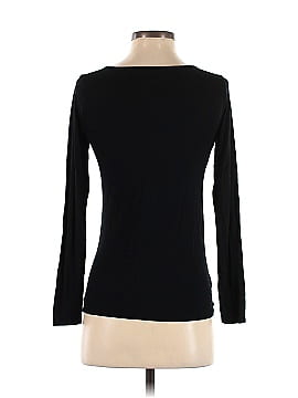 Ann Taylor Long Sleeve Top (view 2)