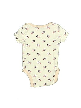 Assorted Brands Short Sleeve Onesie (view 2)