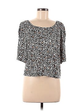 Marc by Marc Jacobs Short Sleeve Top (view 1)