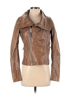 Rudsak Leather Jacket (view 1)