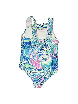 Tommy Bahama One Piece Swimsuit (view 2)