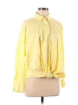 YFB Long Sleeve Blouse (view 1)