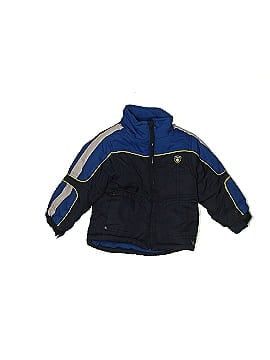 Protection System Jacket (view 1)