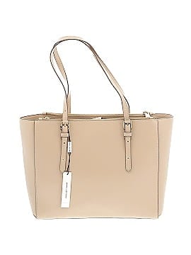 Marc Jacobs Leather Tote (view 2)