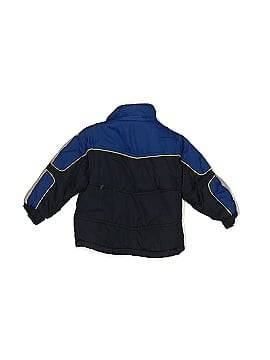 Protection System Jacket (view 2)