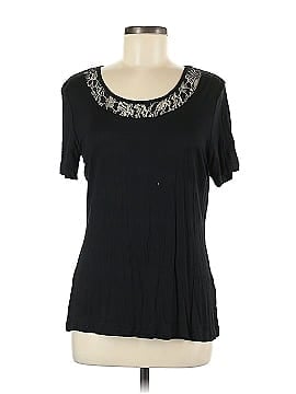 Cativa Short Sleeve Top (view 1)