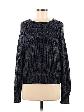 Raffi Pullover Sweater (view 1)