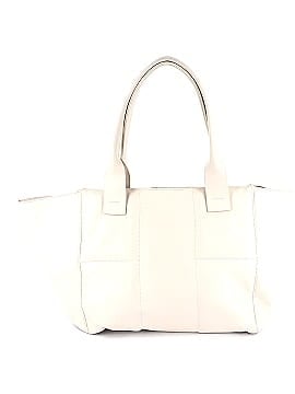 DeMiller Leather Tote (view 2)
