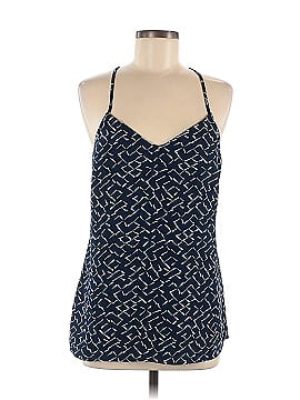 Banana Republic Sleeveless Blouse (view 1)