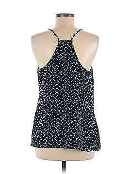 Banana Republic Sleeveless Blouse (view 2)