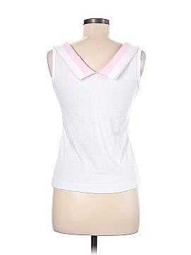 Lily's of Beverly Hills Sleeveless Top (view 2)