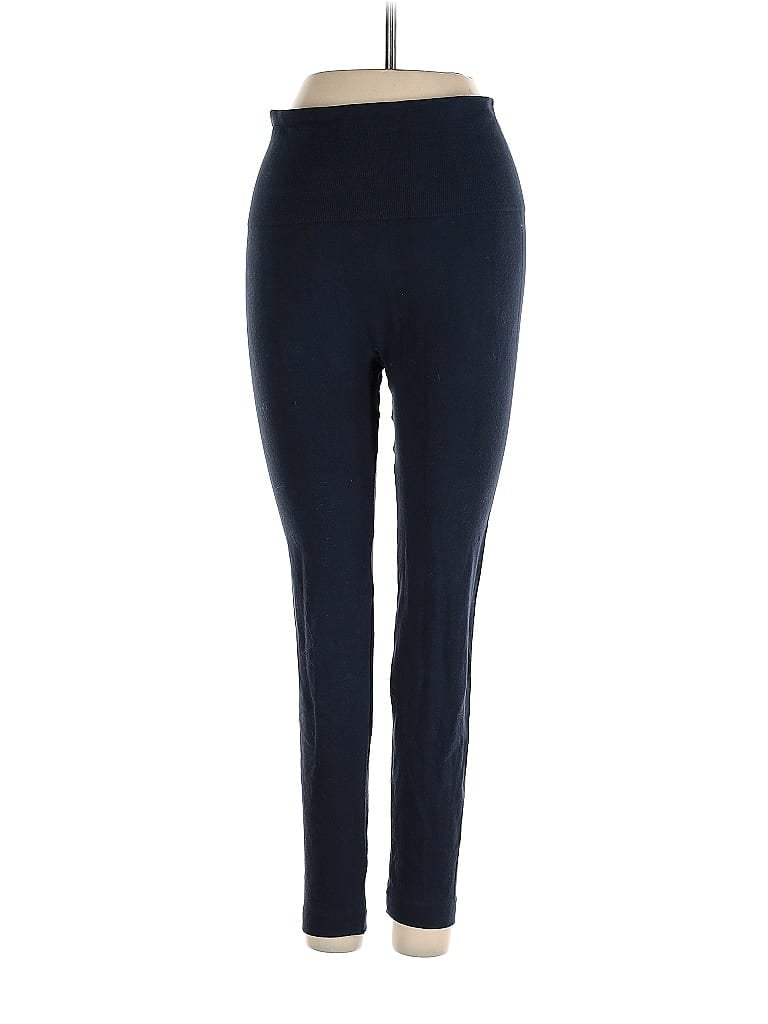 Pre-owned A New Day Leggings In Blue