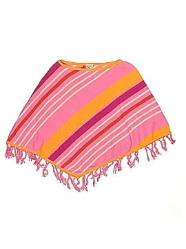 Old Navy Poncho (view 1)