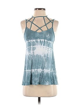 American Eagle Outfitters Sleeveless Top (view 1)