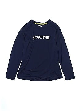 Sperry Top Sider Rash Guard (view 1)