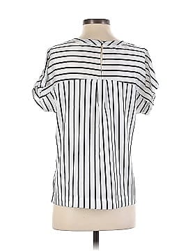 Banana Republic Short Sleeve Blouse (view 2)