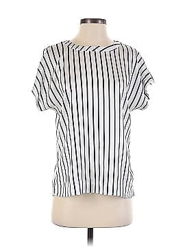 Banana Republic Short Sleeve Blouse (view 1)