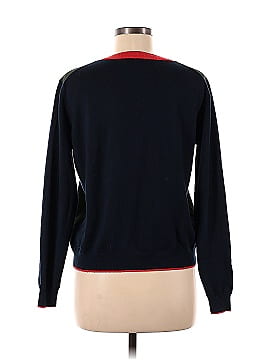 Tory Sport Pullover Sweater (view 2)