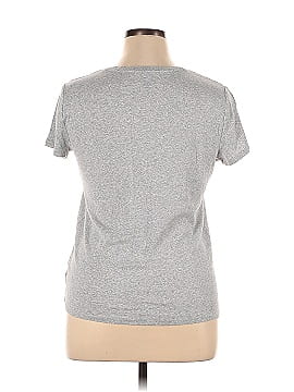 Faded Glory Short Sleeve T-Shirt (view 2)
