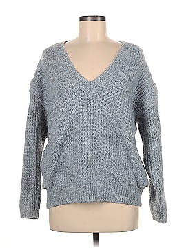 Etam Pullover Sweater (view 1)