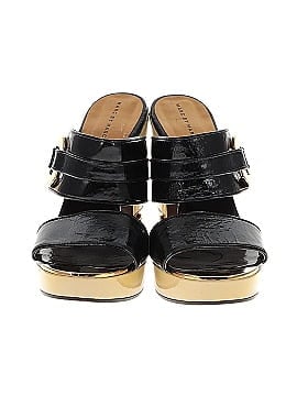 Marc by Marc Jacobs Mule/Clog (view 2)