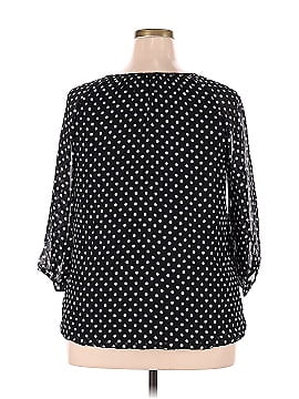 Tradition Long Sleeve Blouse (view 2)
