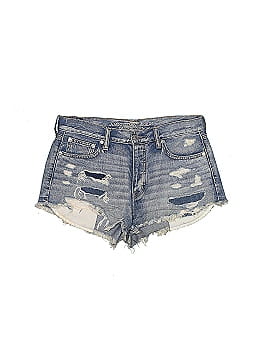 American Eagle Outfitters Denim Shorts (view 1)