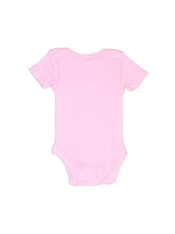 Koala Baby Short Sleeve Onesie (view 2)