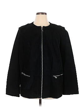 Bernardo Fashions Jacket (view 1)