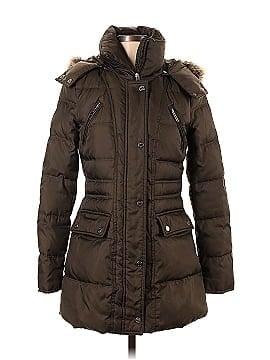 Kenneth Cole New York Coat (view 1)