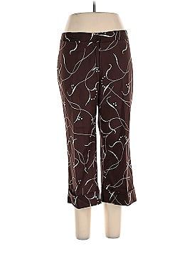 Danielle M & Trousers Casual Pants (view 1)