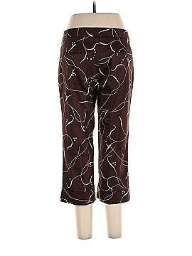 Danielle M & Trousers Casual Pants (view 2)