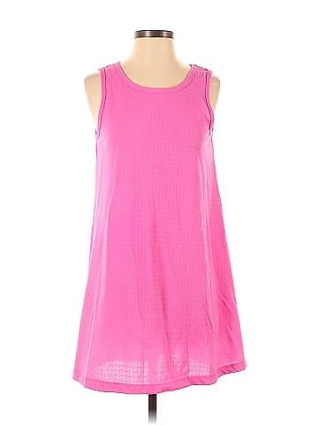 Sessa Casual Dress (view 1)