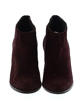 L.K. Bennett Ankle Boots (view 2)
