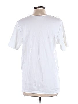 Quacker Factory Short Sleeve T-Shirt (view 2)