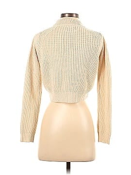 Kendall & Kylie Turtleneck Sweater (view 2)