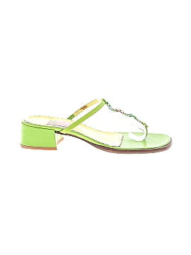 Lilly Pulitzer Sandals (view 1)