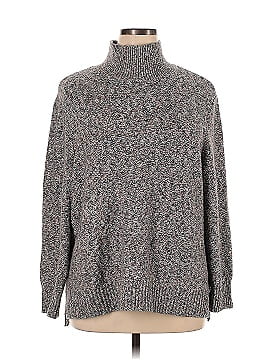 Morgan Taylor Pullover Sweater (view 1)