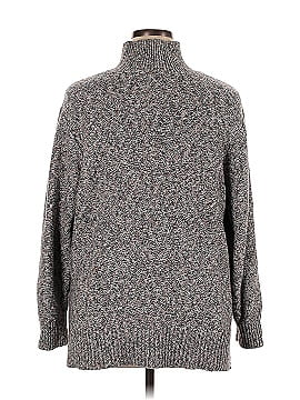 Morgan Taylor Pullover Sweater (view 2)