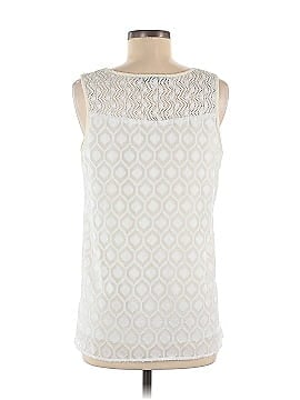 Collective Concepts Sleeveless Top (view 2)