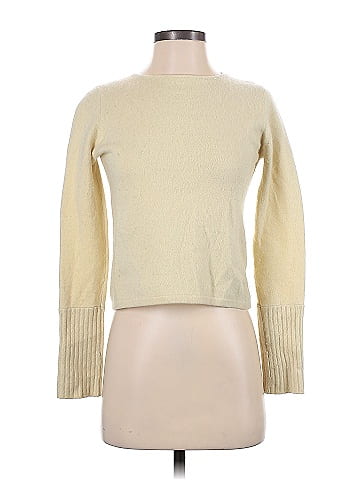 Sportmax Cashmere Pullover Sweater (view 1)