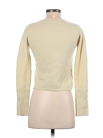 Sportmax Cashmere Pullover Sweater (view 2)