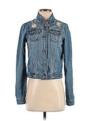 Ci Sono Denim Jacket