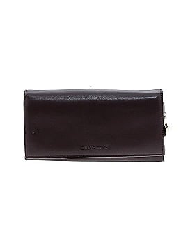 Evan Picone Leather Wallet (view 1)