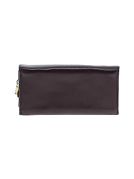 Evan Picone Leather Wallet (view 2)