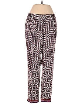 J.Crew Collection Silk Pants (view 1)