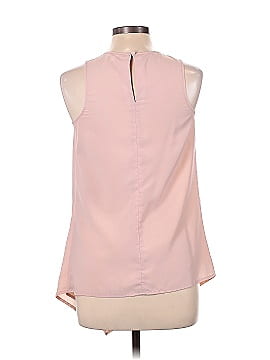 Charming Charlie Sleeveless Blouse (view 2)