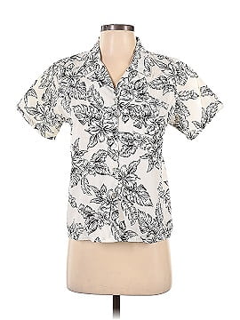 Coudre Short Sleeve Button-Down Shirt (view 1)